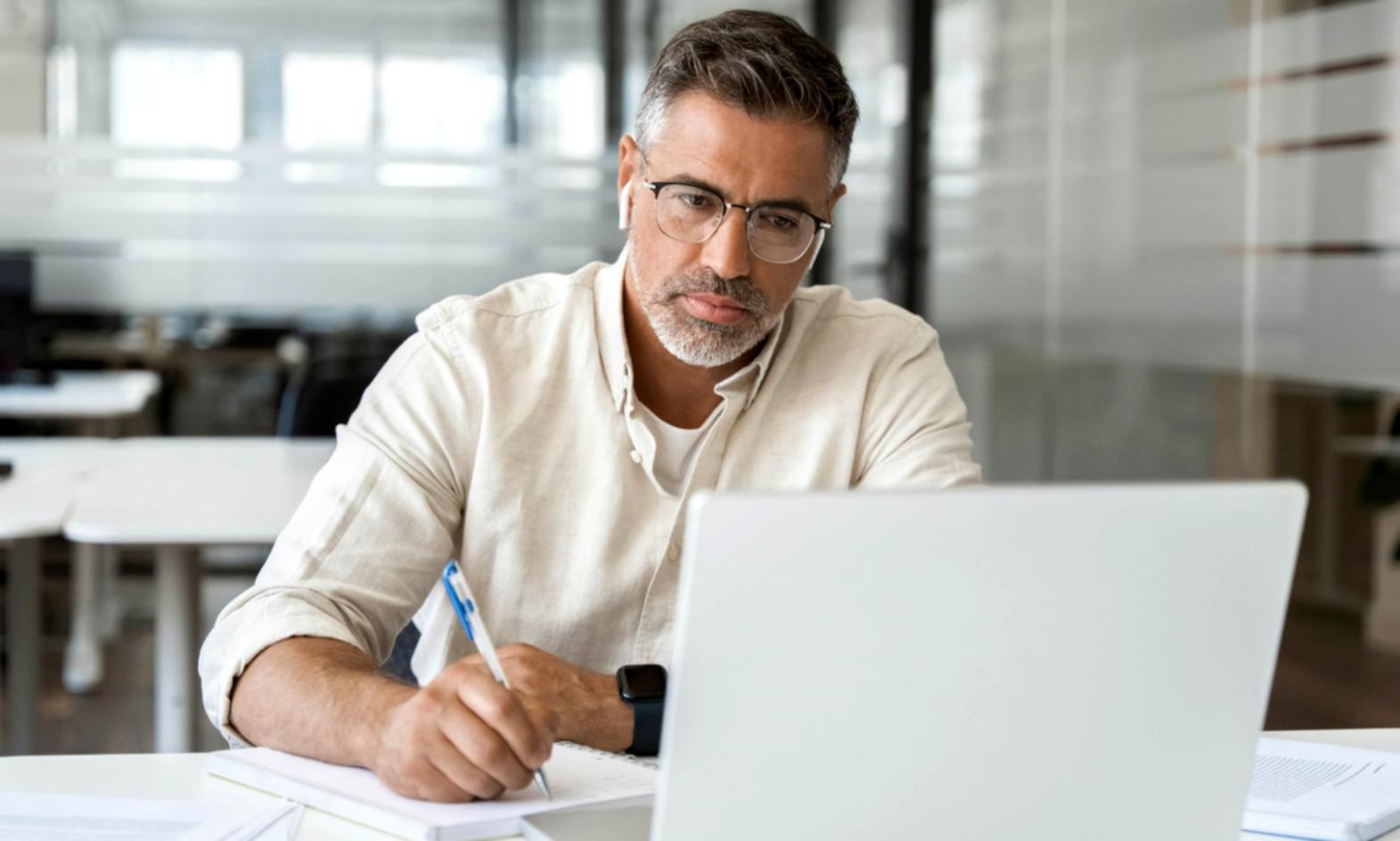 Analyse de données et métriques de croissance organique en séminaire